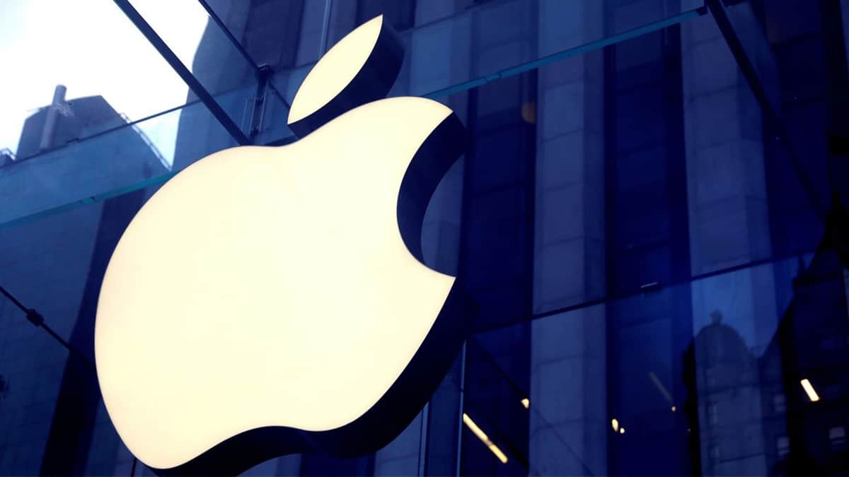 Apple Lidera Ranking Como Marca Mais Valiosa Do Mundo TrendsCE