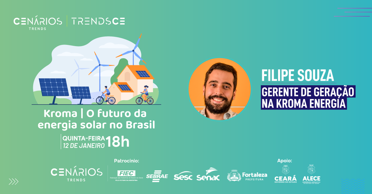 Brasil Energy – Iluminando o Futuro!
