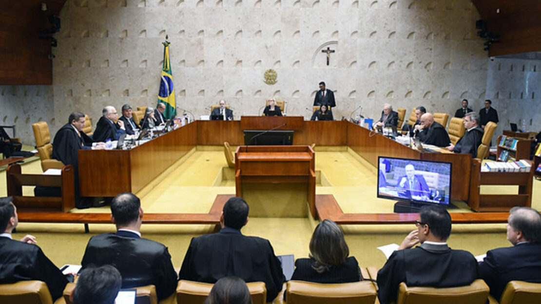 coisa julgada stf