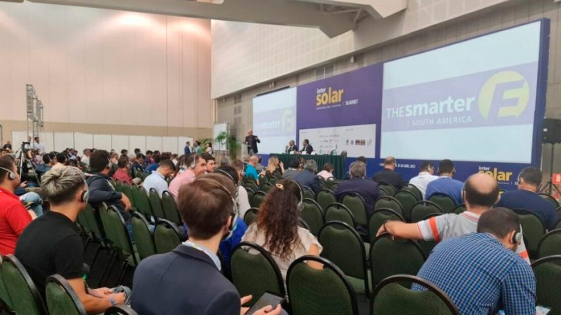 intersolar summit