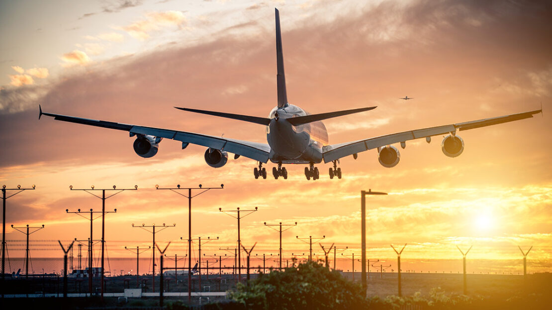 bndes recebe prêmio de aviação internacional