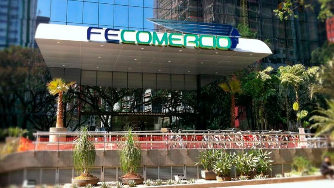 setor de serviços da fecomerciosp