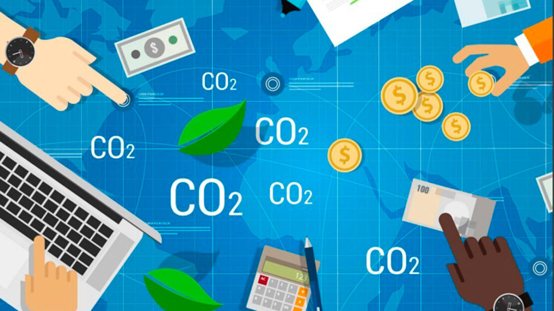 proposta de mercado regulado de carbono