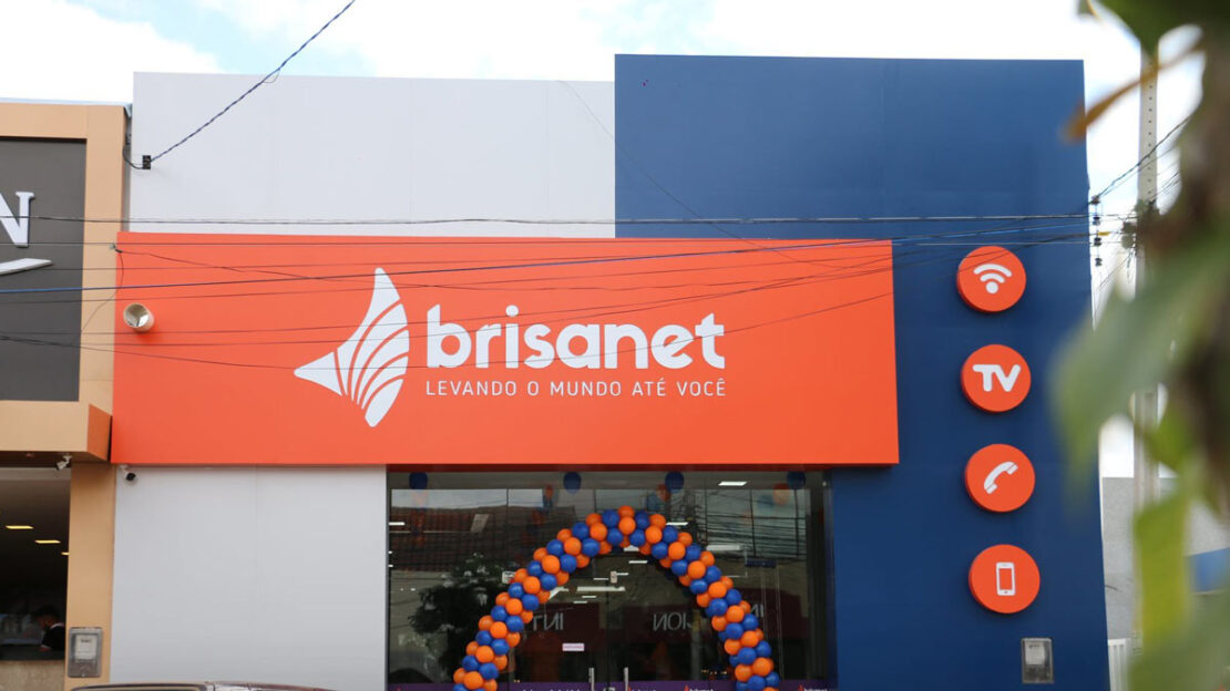 Brisanet