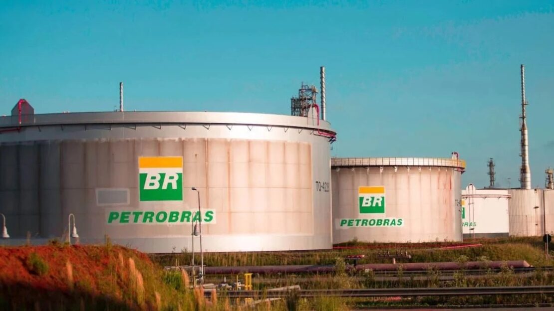 petrobras