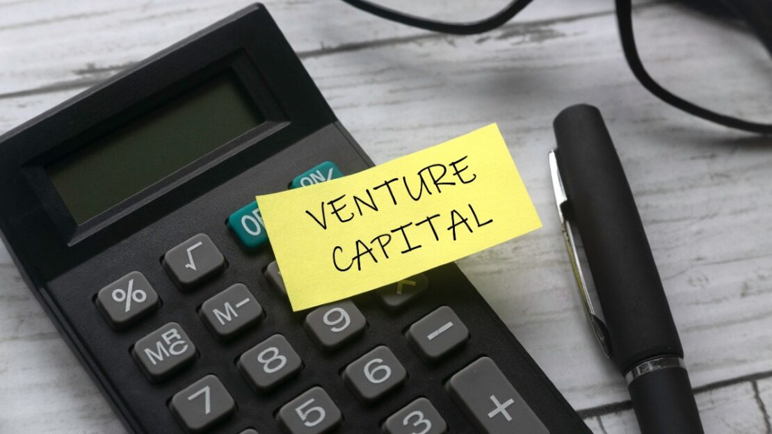 investimentos de venture capital e Corporate venture capital