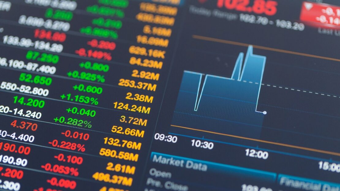 mercado financeiro global e tecnologia e luxo etfs