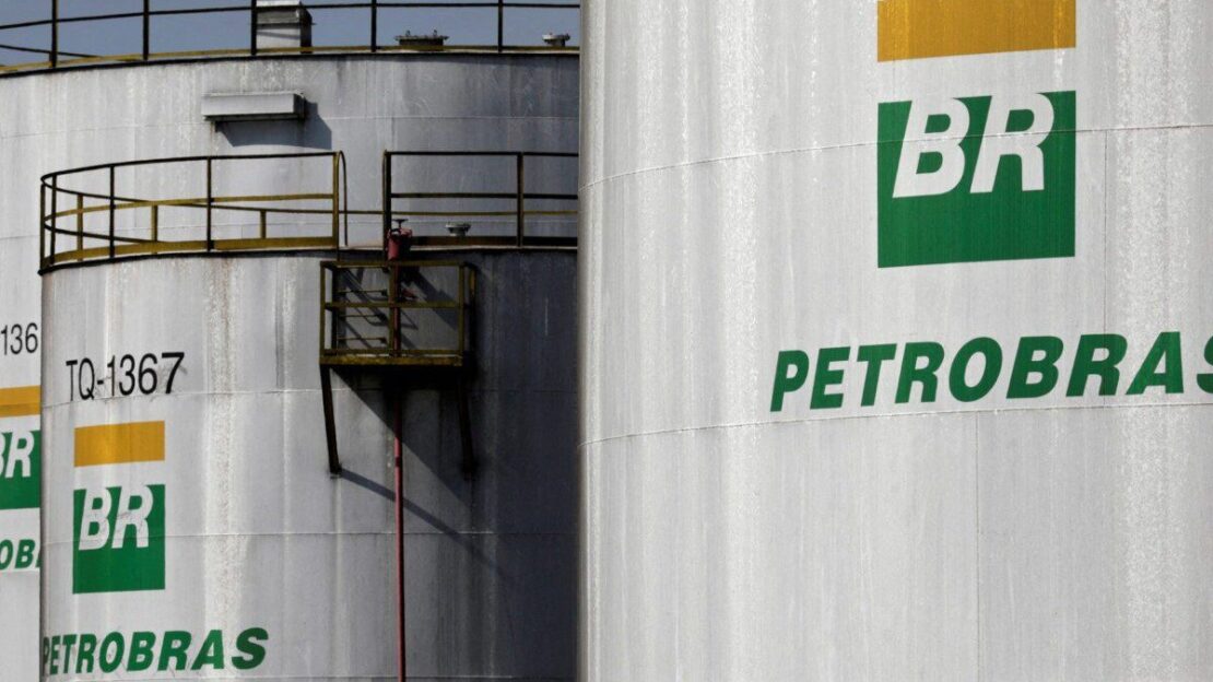 petrobras lucra e diesel