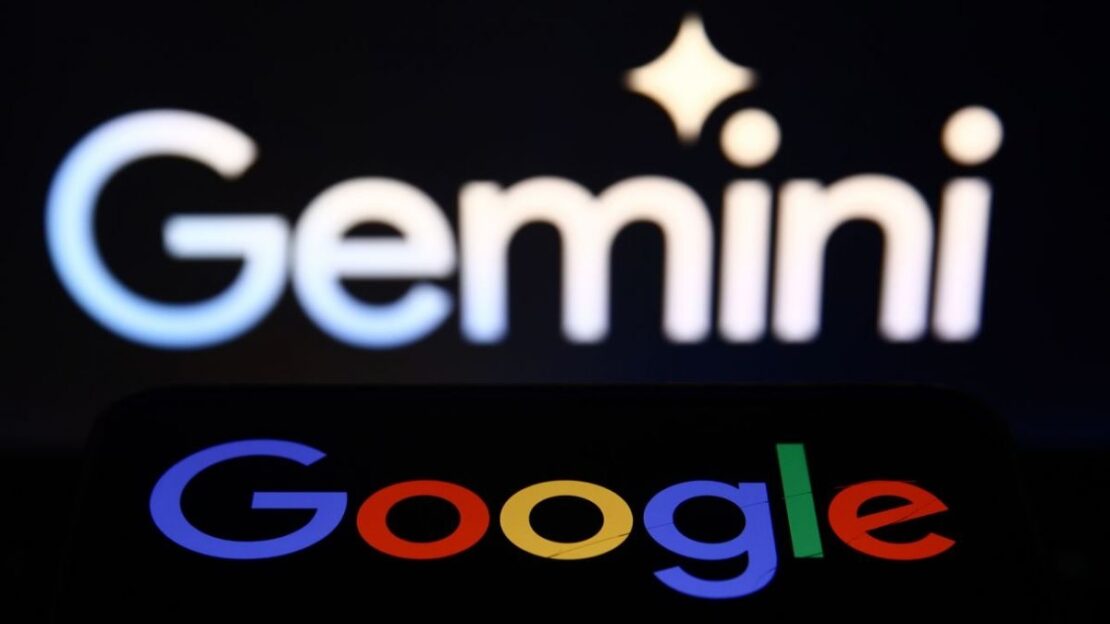 Google anuncia GEMINI: IA absurda que vai derrubar o ChatGPT 