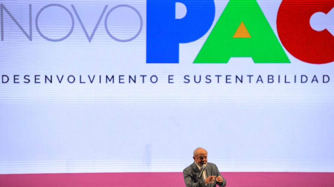 novo pac