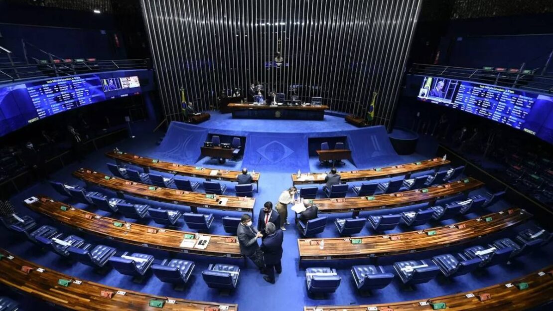 ministério do empreendedorismo e senado e hidrogênio