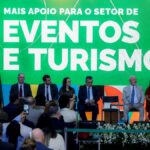 perse e setor de eventos