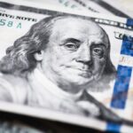 dólar e fluxo cambial