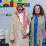 brasil e arábia saudita