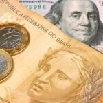 brasil e economia e banco central e orçamento dólar e real