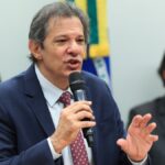 haddad e orçamento