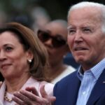 biden e estados unidos