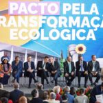 pacto pela transformação ecológica