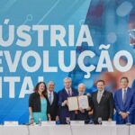 governo e digitalização da indústria