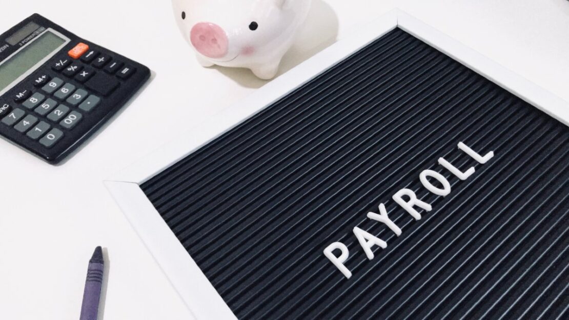 payroll e empregos