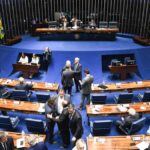 senado e hidrogênio de baixo carbono