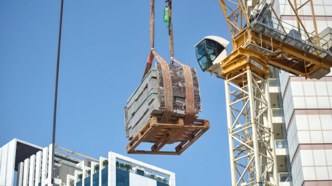 vendas de cimento e construção civil