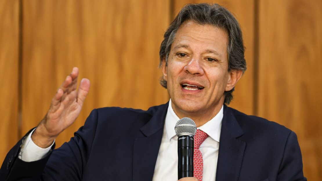 haddad e g20 e bancos