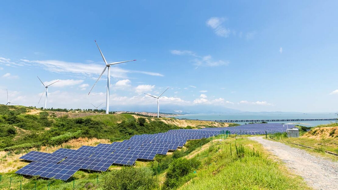 matriz energética mundial