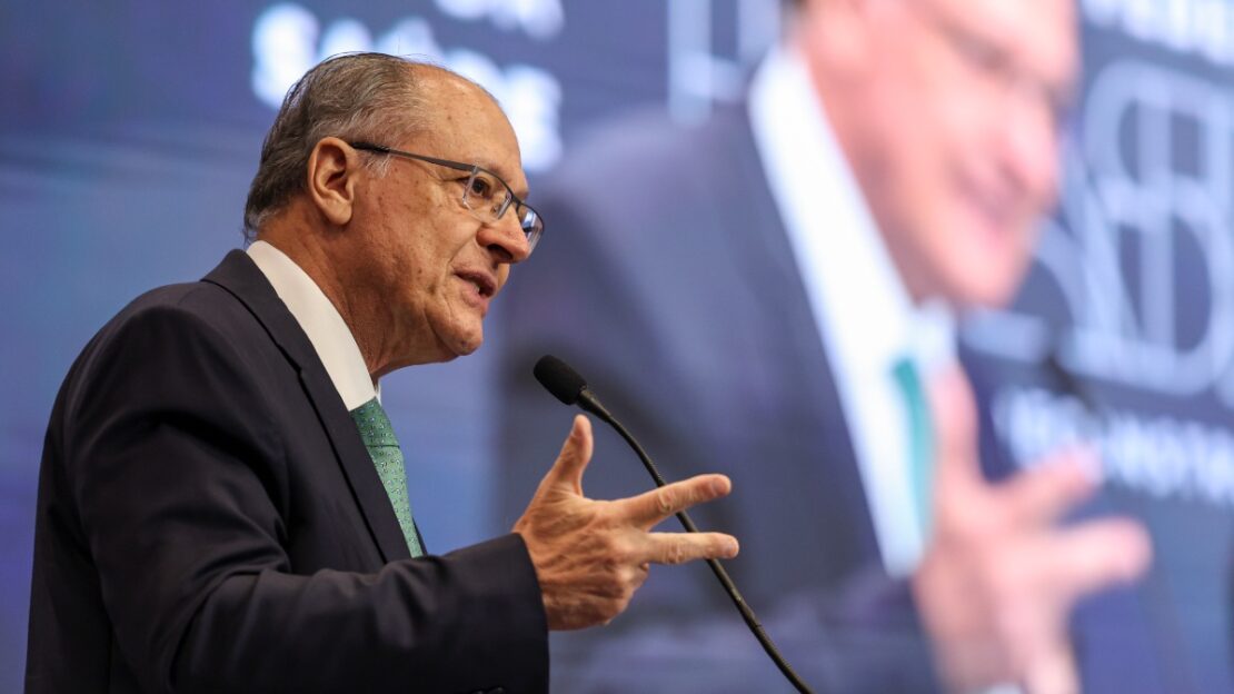 investimentos estrangeiros e alckmin