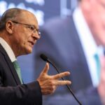 investimentos estrangeiros e alckmin