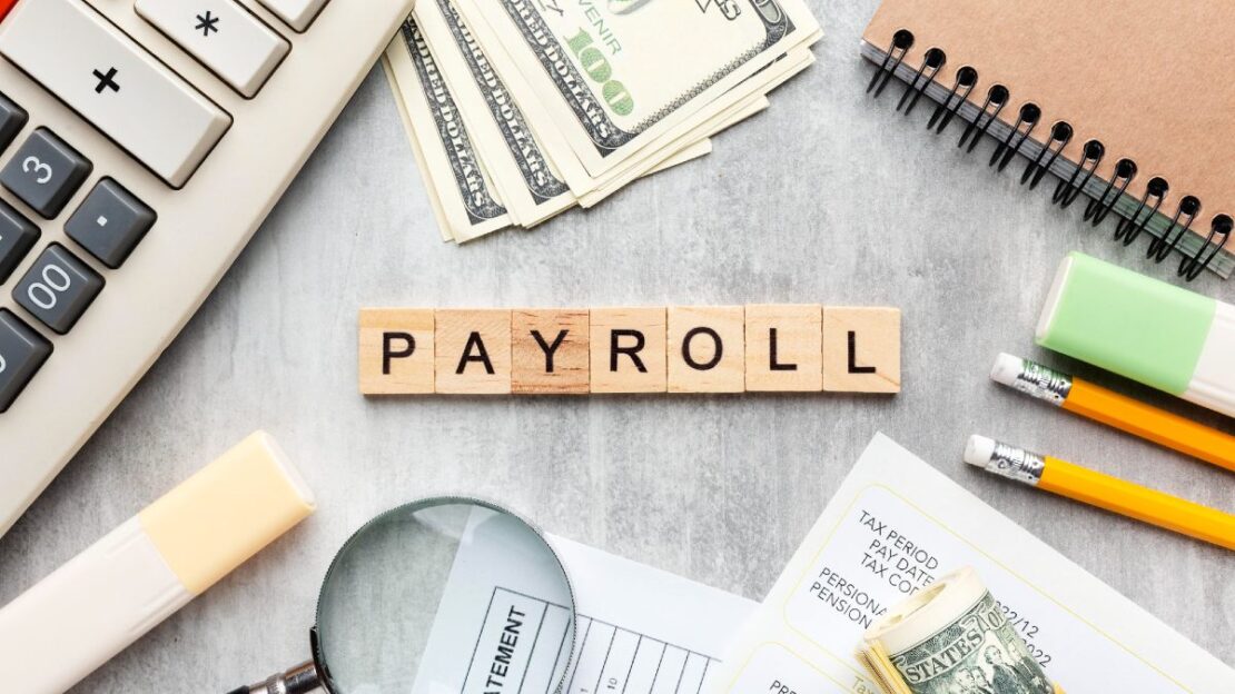 payroll