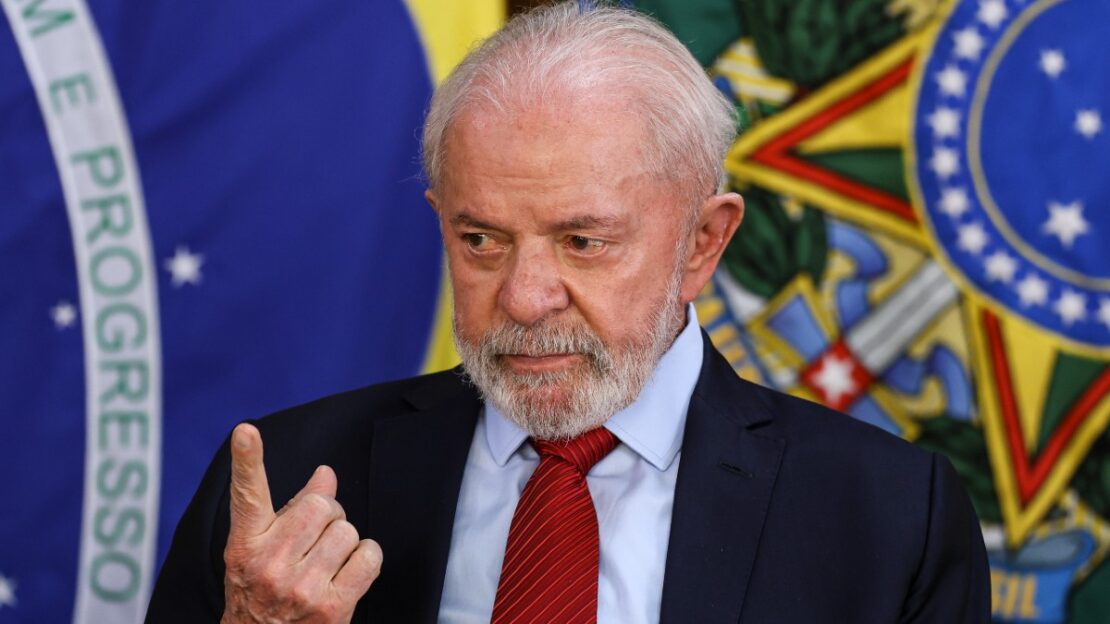 governo lula