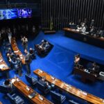 senado e déficit primário