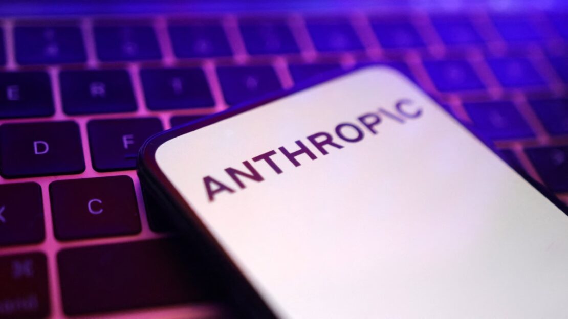 anthropic