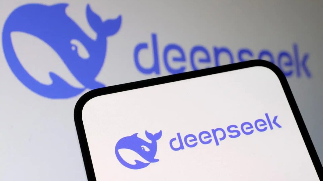 deepseek