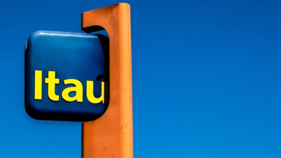 itaú e neospace