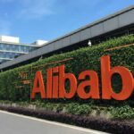 alibaba ia e computação em nuvem