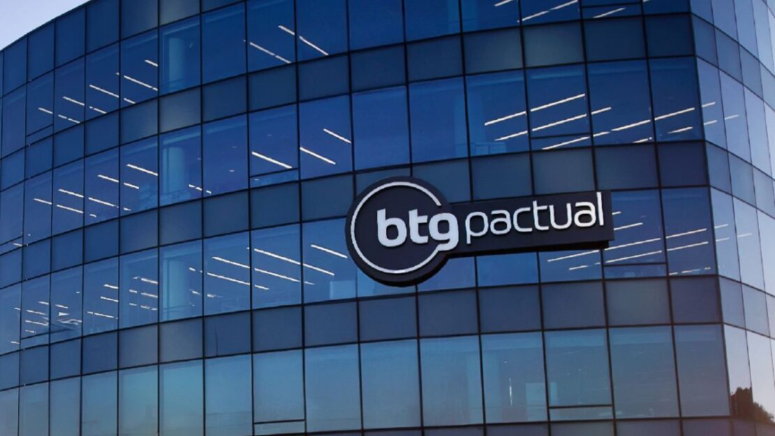 btg pactual