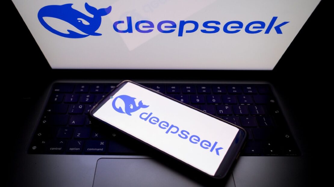 deepseek