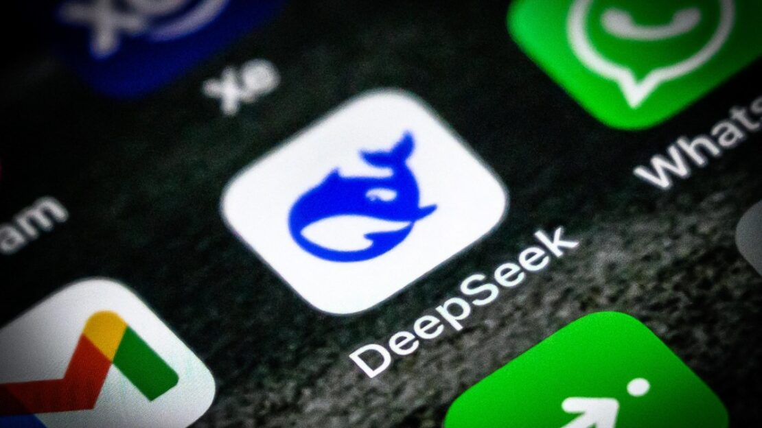 deepseek