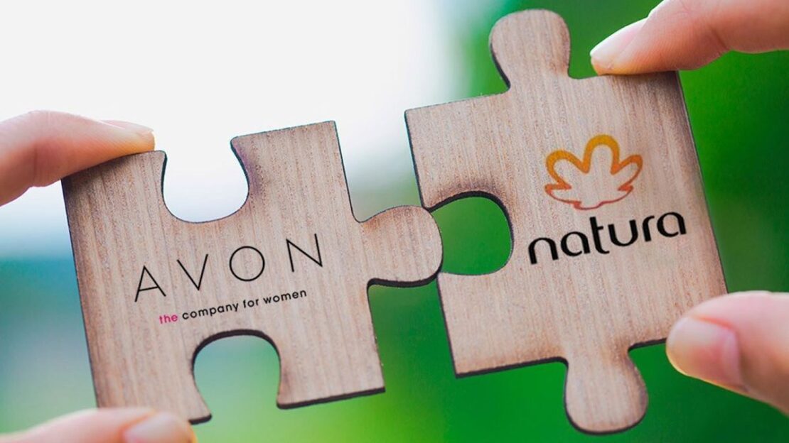 natura e avon