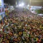 carnaval e ceará e turismo