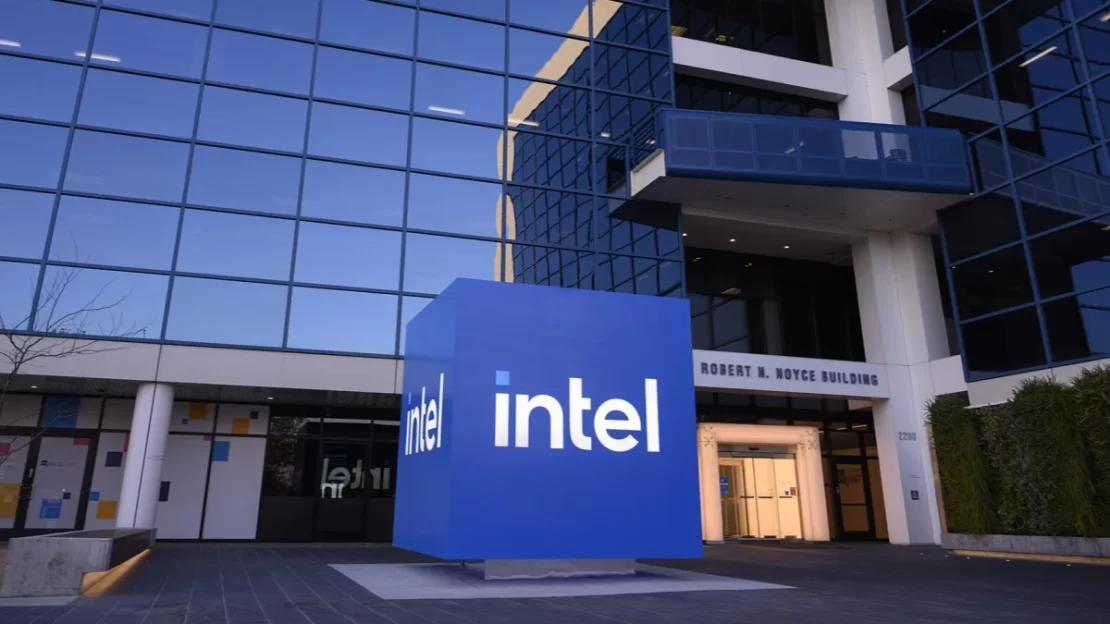 fusões e aquisições e intel